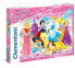 Фото #1 товара Clementoni Puzzle 104 elementy - Princess (27086 CLEMENTONI)