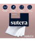 Фото #2 товара Hydro Luna Premium Silk & Hyaluronic Acid Pillowcase