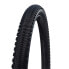 SCHWALBE G-One Overland 365 Raceguard Addix4 TL Easy Tubeless 700 x 50 gravel tyre