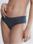 Фото #2 товара Calvin Klein 258062 Women's Invisibles 3 Pack Hipster Panty Underwear Size XS