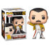 FUNKO POP Queen Freddie Mercury Wembley 1986 Figure