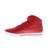 Фото #8 товара Fila Vulc 13 Repetition 1CM01221-611 Mens Red Lifestyle Sneakers Shoes