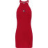 TOMMY JEANS Timeless Circle Bodycon Sleeveless Dress