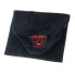 Фото #1 товара MUSIC STORE Drummers Towel 50th Anniversary (Black)