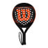 Фото #2 товара WILSON Pro Staff Speed 2 padel racket