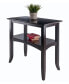 Фото #4 товара Camden 29.06" Wood Console Table