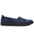 Фото #2 товара Туфли женские Clarks Breeze Sol Slip-On