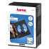 Фото #6 товара Hama DVD Slim Box 10 - Black - 1 discs - Black