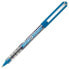 Liquid ink pen Uni-Ball Eye Ocean Care Blue 0,5 mm (12 Units)