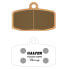 Фото #1 товара GALFER FD458-G1396R Brake Pads