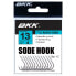 BKK Sode NI1011004 Spaded Hook