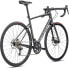 Фото #3 товара SPECIALIZED Allez E5 Disc Claris 2023 road bike