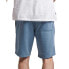 Фото #2 товара SUPERDRY Vintage Logo Embroidered Jersey shorts