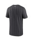 Фото #3 товара Nike Men's New York Mets 2024 City Connect Practice Velocity Performance T-Shirt