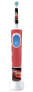 Oral-B Zahnbürste Kids Cars Vitality Pro 103 KiC