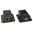 Фото #3 товара LINDY USB 2.0 USB-RJ45 Extender 50 m