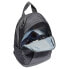 Фото #4 товара ADIDAS Classic Gen Z Extra Small Backpack