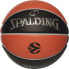 Фото #1 товара SPALDING Excel TF-500 Euroleague Basketball Ball