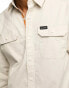 Фото #4 товара Columbia Landroamer lined shirt in khaki