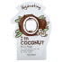 I'm Coconut, Hydrating Beauty Mask Sheet, 1 Sheet, 0.74 oz (21 g) Кокос - фото #1