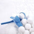 PROSPERPLAST Snowballee 2 Collection 38x16x11 cm Snowball Maker