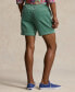 Men's 6-Inch Polo Prepster Corduroy Shorts