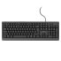 Фото #4 товара TRUST TK-150 keyboard