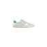 Men’s Casual Trainers Sparco S-TIME White Green