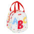 ფოტო #1 პროდუქტის SAFTA Preschool Alphabet Wash Bag