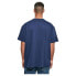 ფოტო #2 პროდუქტის BUILD YOUR BRAND Heavy Oversize short sleeve T-shirt