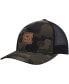 Men's Camo VA All The Way Trucker Snapback Hat