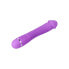 Фото #6 товара Naturvibrator aus Silikon, 23,5 cm