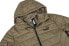 Kurtka męska Puma Kurtka męska Puma ESS Hooded Padded brązowa 848938 93 L