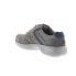 Фото #6 товара Rockport Metro Path Blucher CI6358 Mens Gray Wide Lifestyle Sneakers Shoes 7