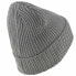 Шапка классическая PUMA RIBBED CLASSIC CUFF Beanie Серый, EMPTY - фото #3