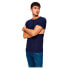 ფოტო #1 პროდუქტის SELECTED Morgan short sleeve T-shirt