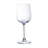 Wine glass Luminarc Versailles 6 unidades 270 ml (27 cl)