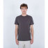 HURLEY MTSEU00010 short sleeve T-shirt