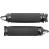 Фото #1 товара Ручки AVON GRIPS для Honda NRX 1800 Valkyrie Rune - кастомные с волнообразным профилем