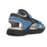 Фото #5 товара GEOX J455XC015CE Vaniett sandals