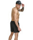 Фото #5 товара Men's Core Logo Stretch 5" Volley Shorts