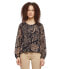 ფოტო #2 პროდუქტის CLOUD5LIVE 5202CL5 long sleeve blouse