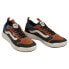 VANS Ultrarange Exo SE MTE trainers Mesh Brnml, 43 - фото #3