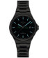 ფოტო #4 პროდუქტის Unisex Swiss Automatic DS-7 Powermatic 80 Stainless Steel Bracelet Watch 39mm