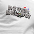 Фото #2 товара KRUSKIS Diver Below short sleeve T-shirt