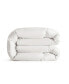 Фото #2 товара Одеяло UNIKOME Premium Down Feather Fiber Comforter, Twin