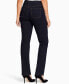 ფოტო #2 პროდუქტის Women's Amanda Classic Straight Jeans, in Regular, Short & Long