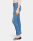 Фото #3 товара Women's Le Silhouette Sheri Slim Jeans