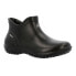 Muck Boot Muckster Lite Pull On Round Toe Rain Work Womens Black Work Safety Sh