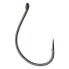 DAIWA Bassers Worm Wky barbed single eyed hook